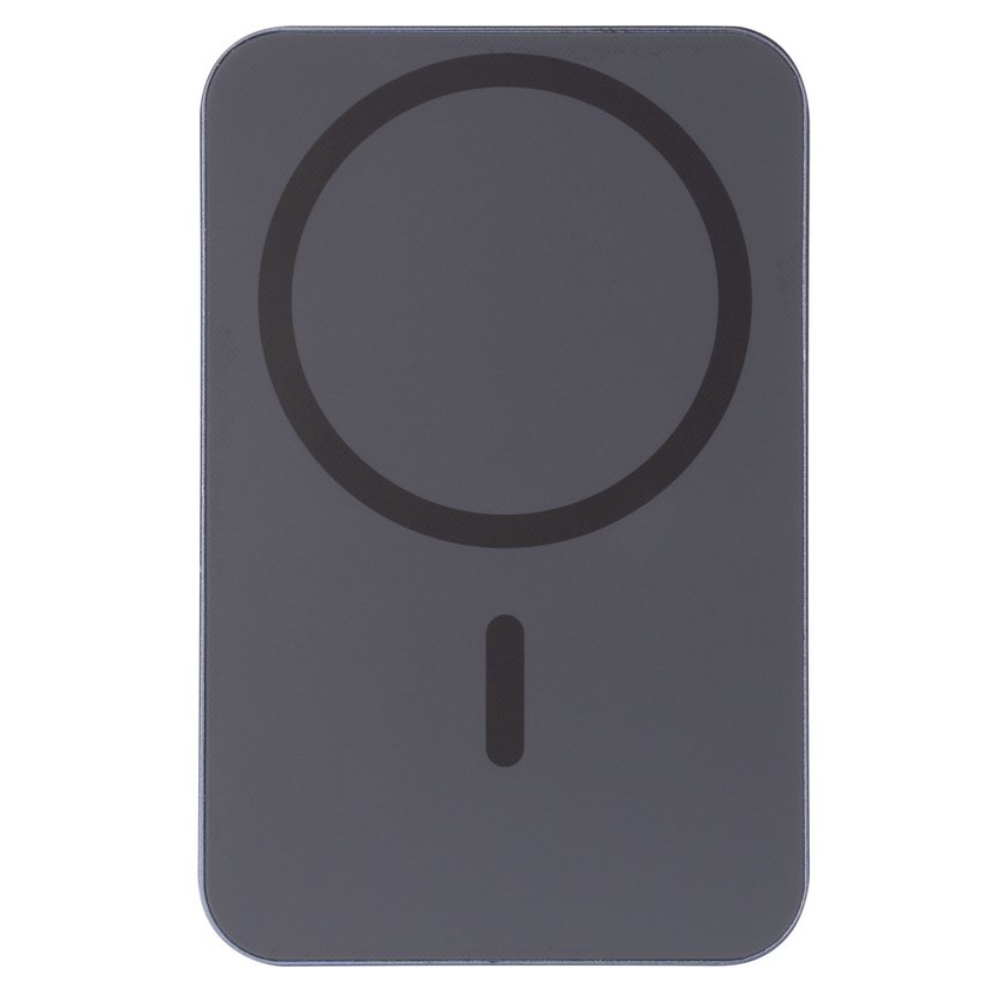 Повербанк Gelius Nexus Magnetic Wireless Charge GP-PBW110i 15W 10 000mAh с логотипом Повербанк Gelius Nexus Magnetic Wireless Charge GP-PBW110i 15W 10 000mAh с логотипом Фото 5